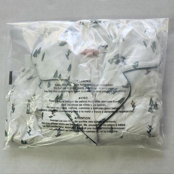 Eberjay Pajama Set - Picture 16 of 16